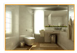 best bathroom interior designers