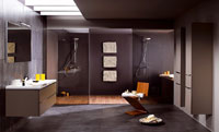 Bathroom Interior Design
