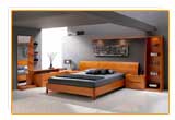 interior bedroom design
