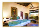 Gorgious interior design for bedroom