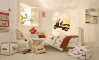 Kids room Interior Design in dhaka