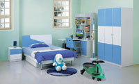 Kids room Interior Design in dhaka