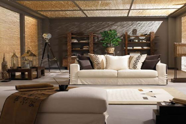 Living room Interior Design